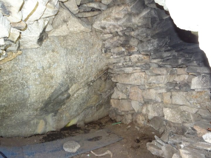 Orri de la Balmeta (Balmette)