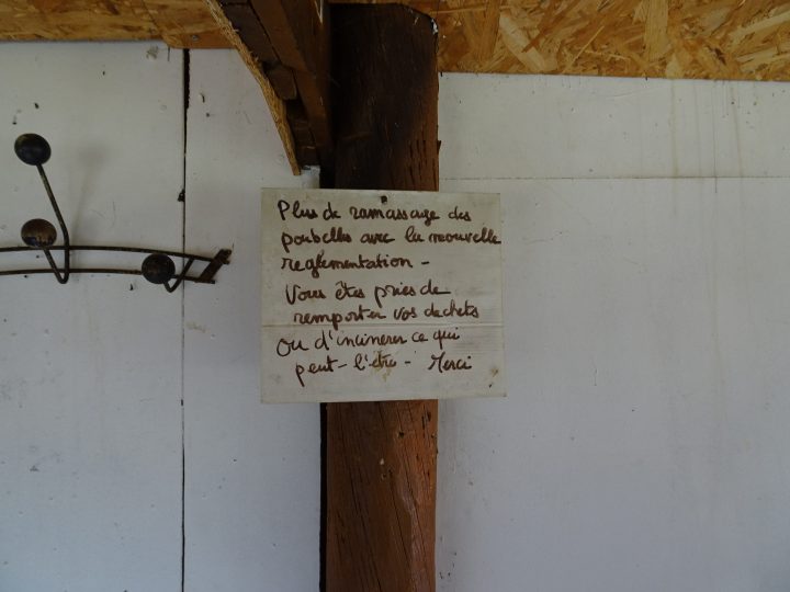 Cabane du col de Bejard
