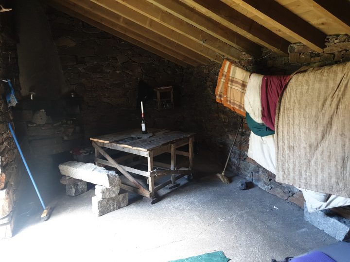 Cabane de Coma Joan