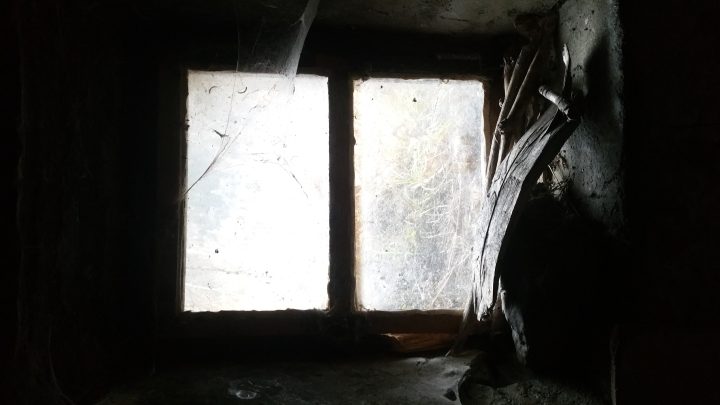 Cabane des Terrasses