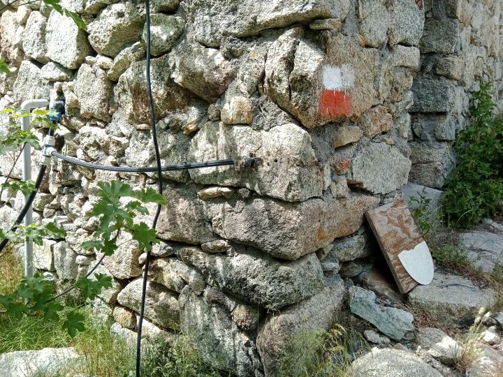 Refuge d'E Capannelle