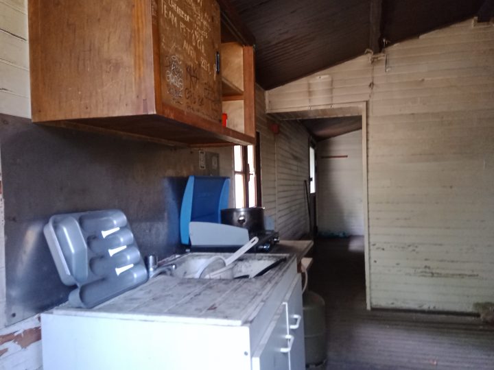 Refuge d'E Capannelle