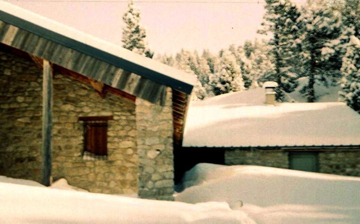 Refuge Da Silva