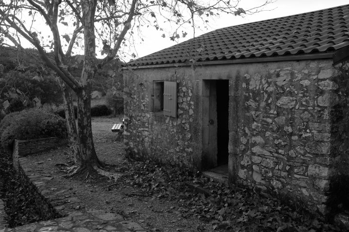 Mazet du Clos Gaillard