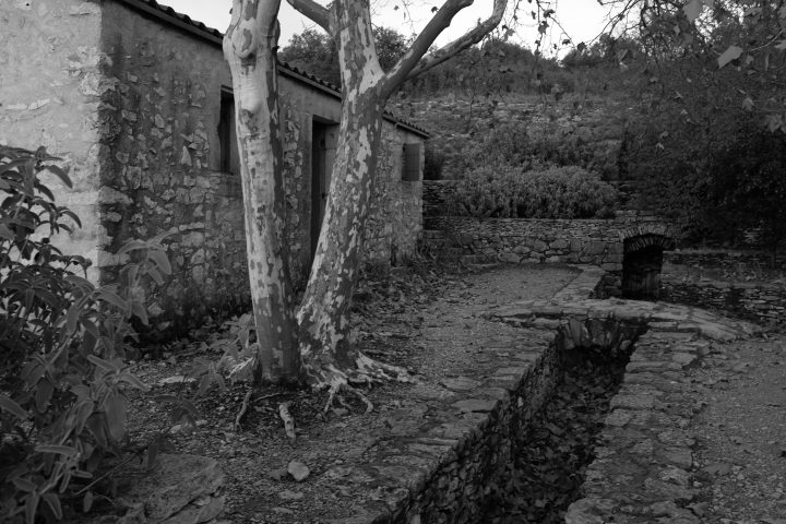 Mazet du Clos Gaillard