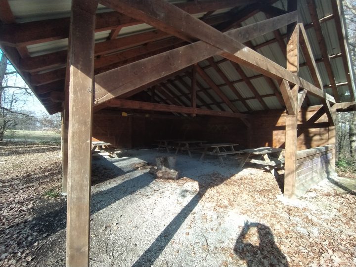 Abri de Pfetterhouse