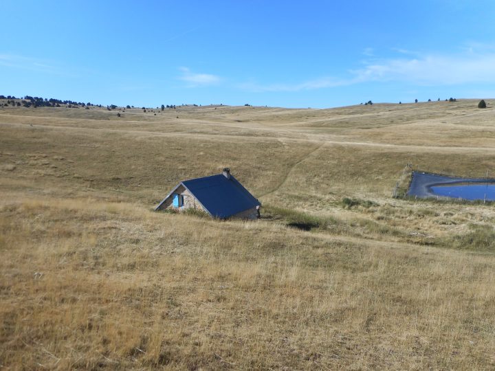 Cabane de Châtillon
