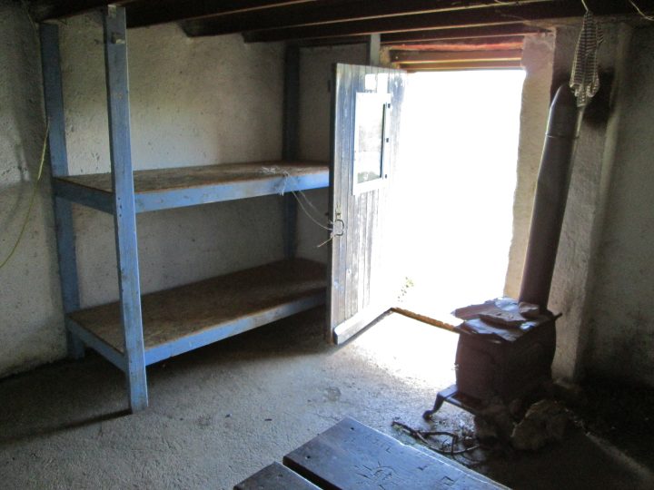Cabane de Châtillon