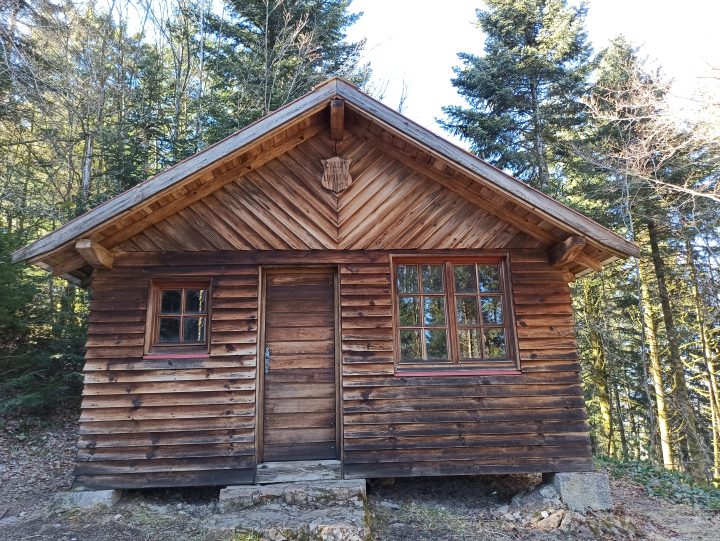 Chalet de Linqueny