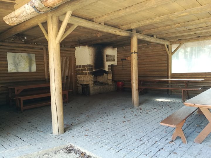 Stierenstallhütte