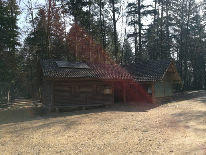 Stierenstallhütte