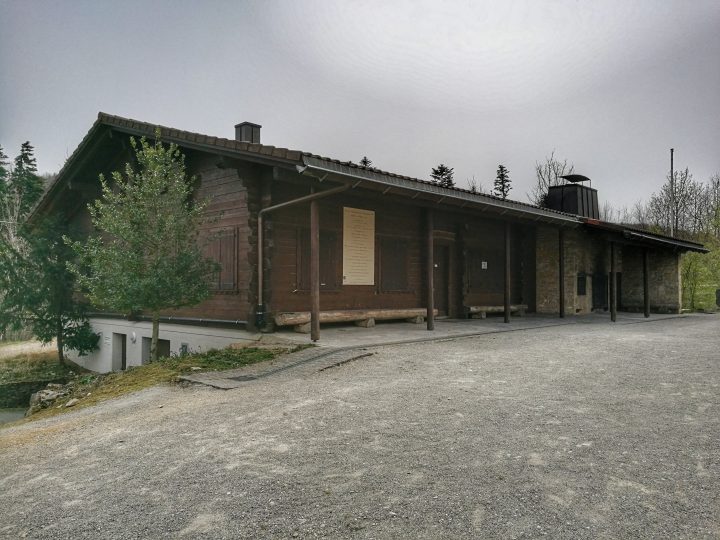 Sulzchopf-Hütte