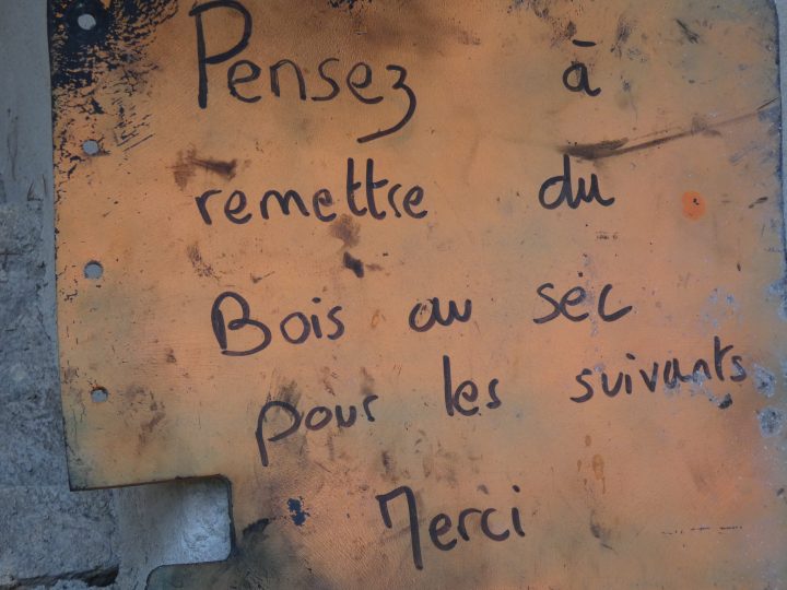 Le Bastidon