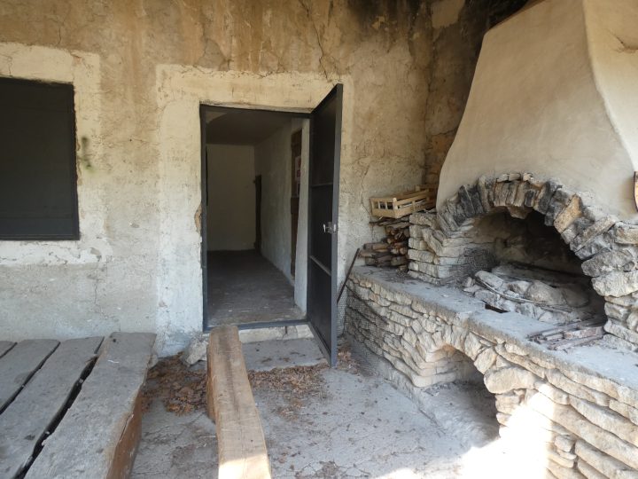Le Bastidon