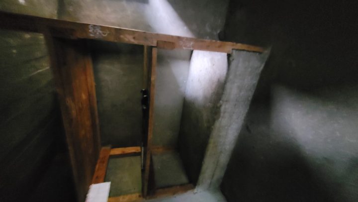 Cabane de Doumblas