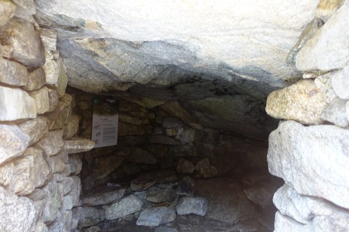Toue de Doumblas