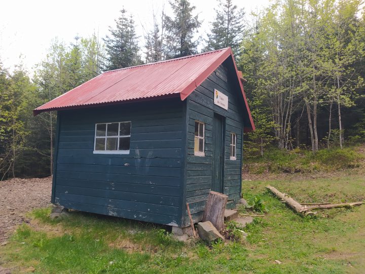 Chalet des Founès