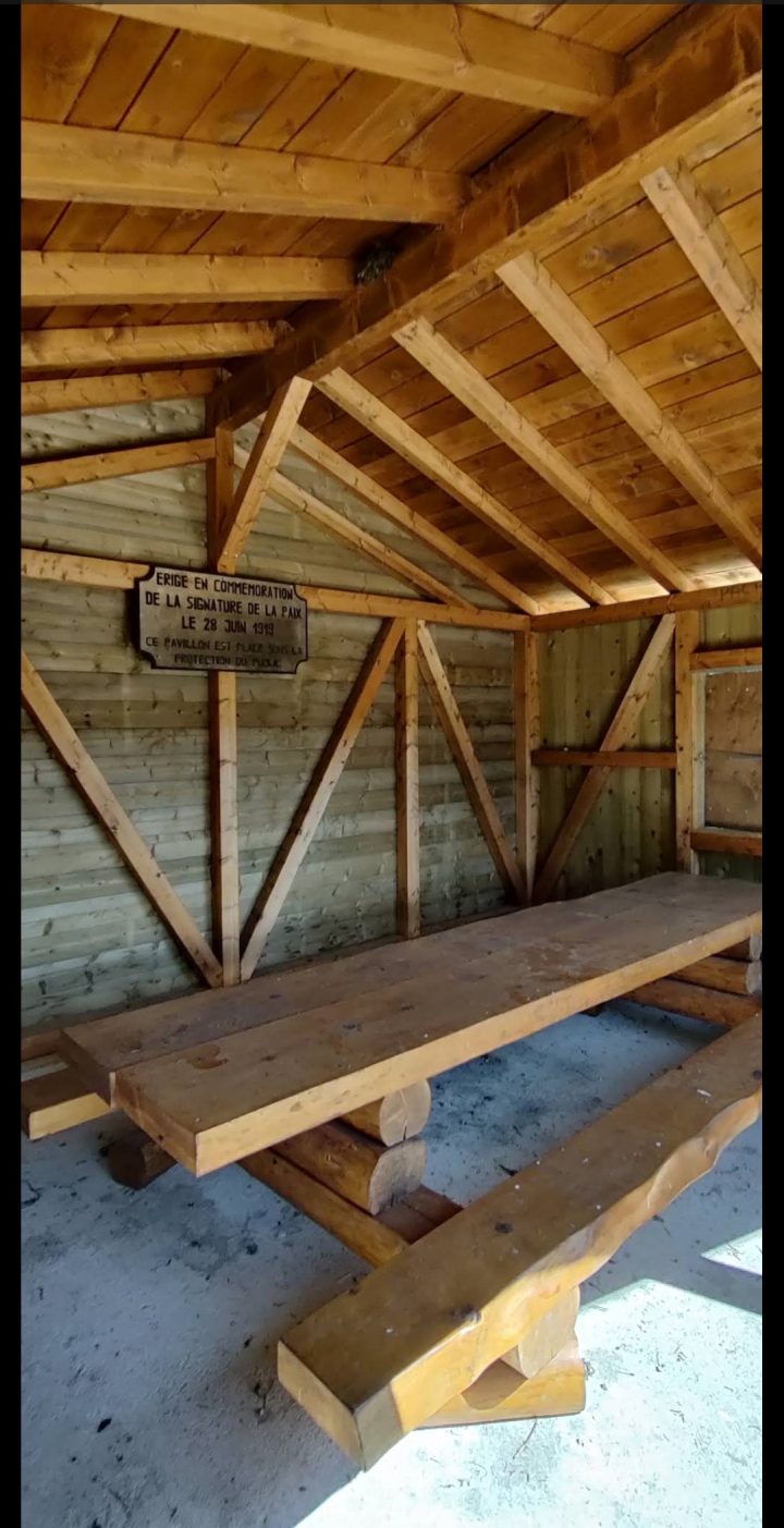 Cabane des Côtes
