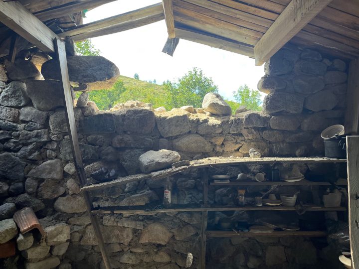 Bergerie de Lenze