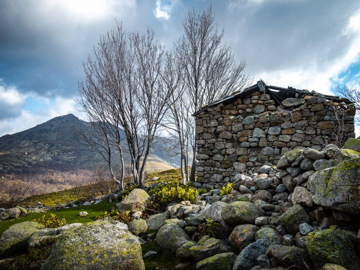 Bergerie de Lenze
