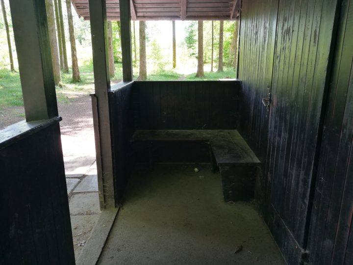 Flienkerholzhütte