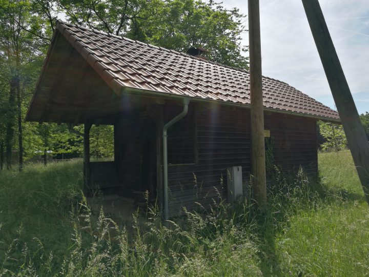 Saatschulhütte