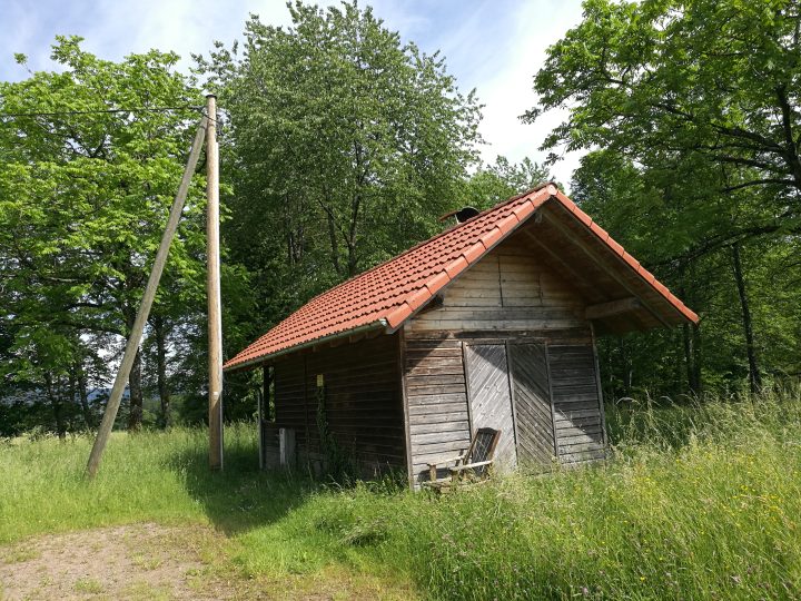 Saatschulhütte