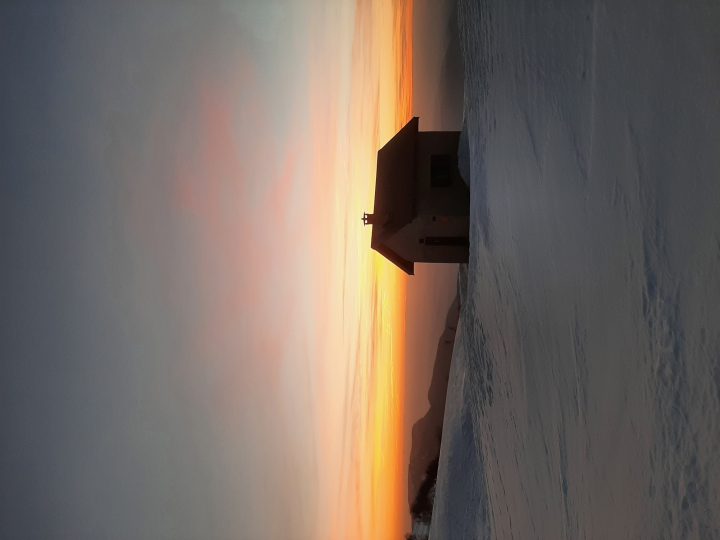 Refuge des Bannettes