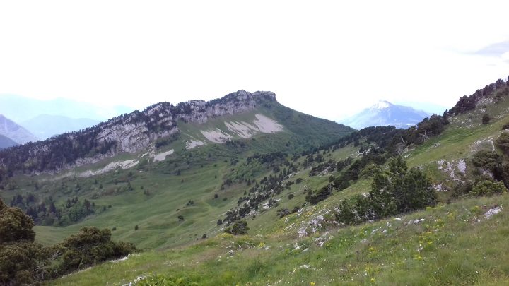 Refuge des Bannettes