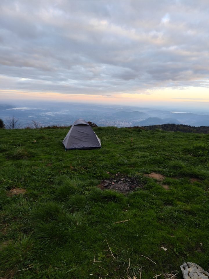 Refuge des Bannettes