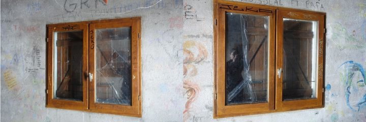 Refuge des Bannettes