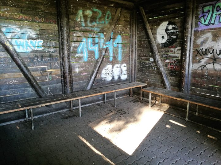 Daurhütte