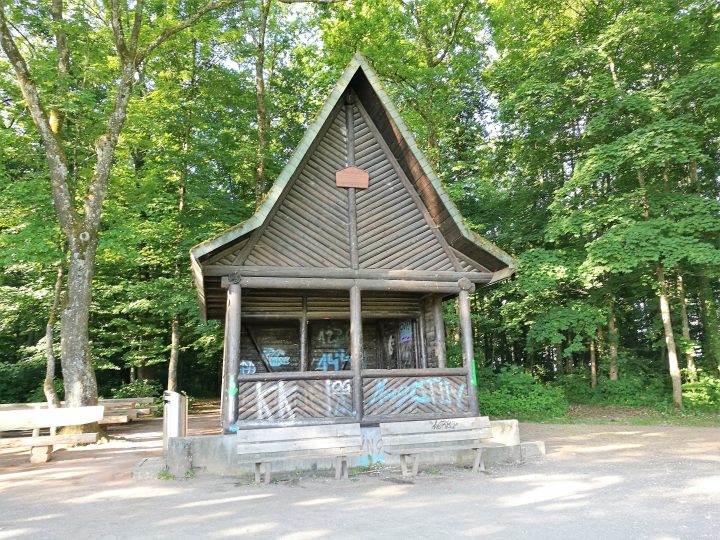 Daurhütte