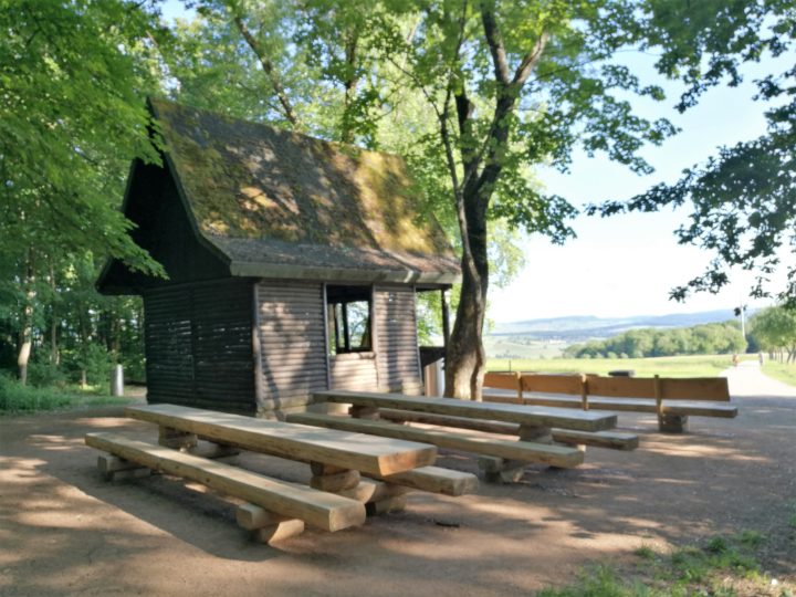 Daurhütte
