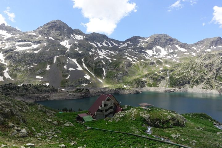 Refuge Respomuso