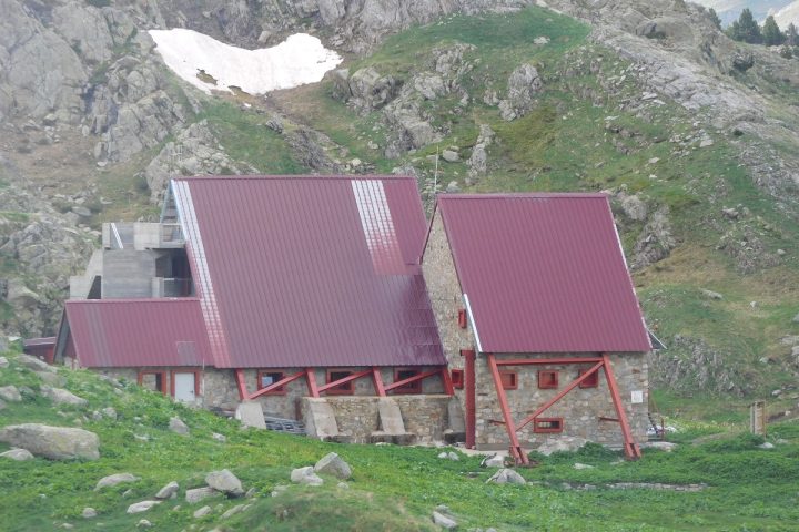 Refuge Respomuso