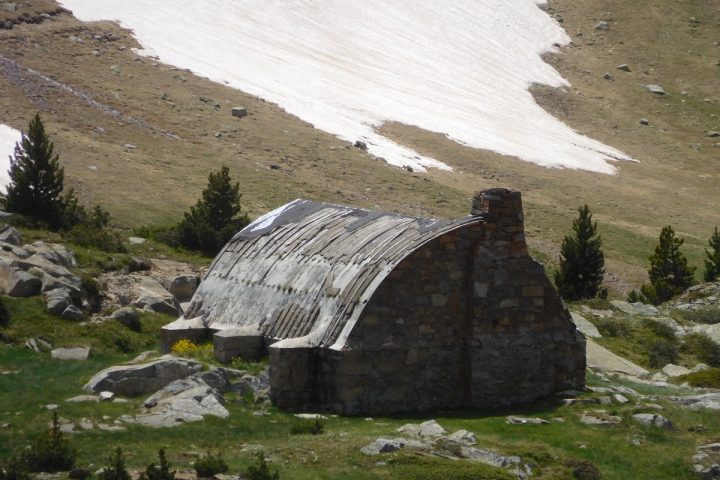 Refuge Alphonse XIII