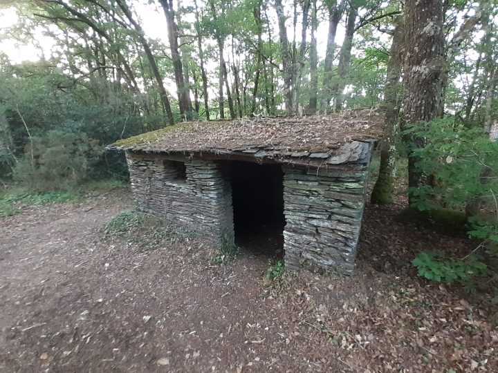 Cabane de Caurel