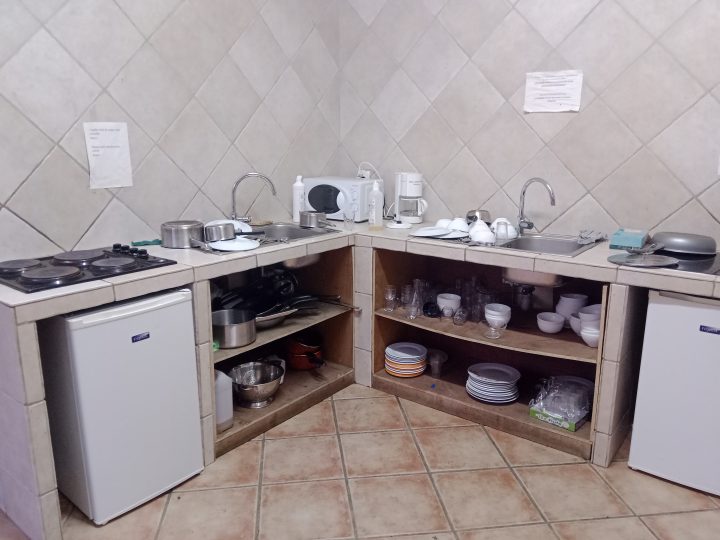 Gîte municipal de Calenzana