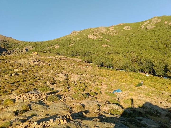 Refuge de l'Ortu di u Piobbu