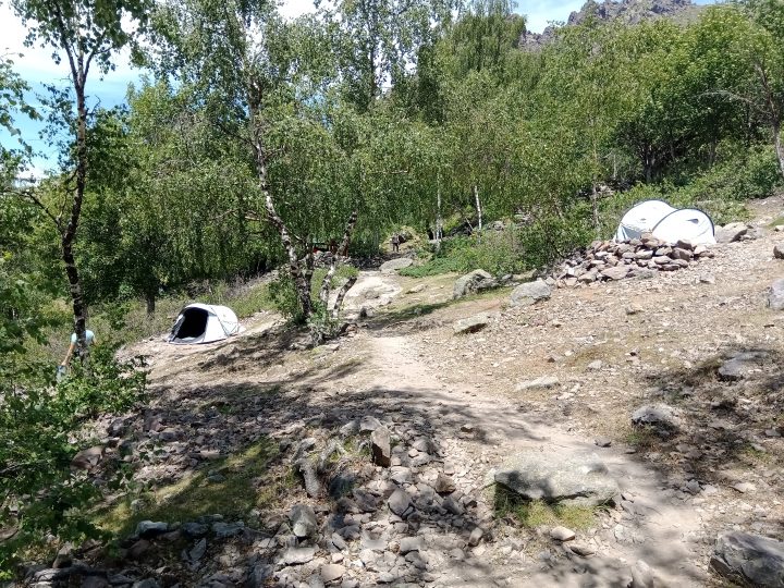 Refuge de l'Ortu di u Piobbu