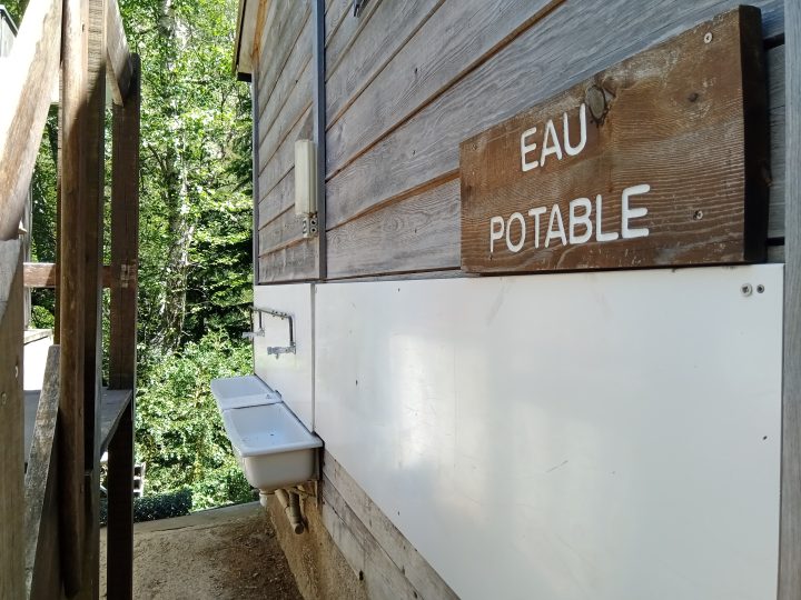 Refuge de Carozzu