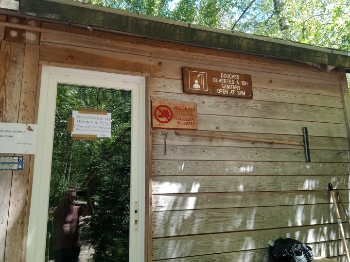 Refuge de Carozzu