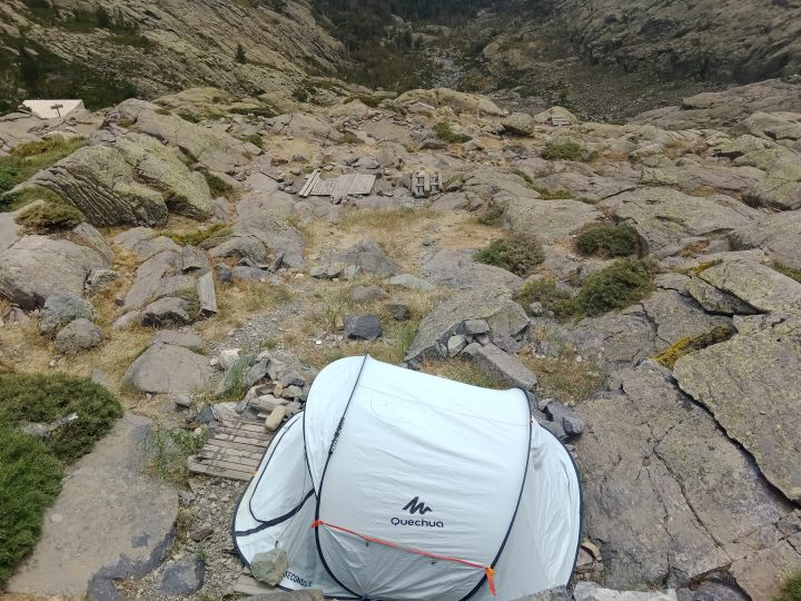 Refuge de Tighiettu