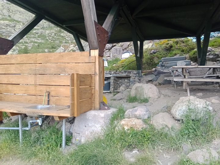 Refuge de Tighiettu