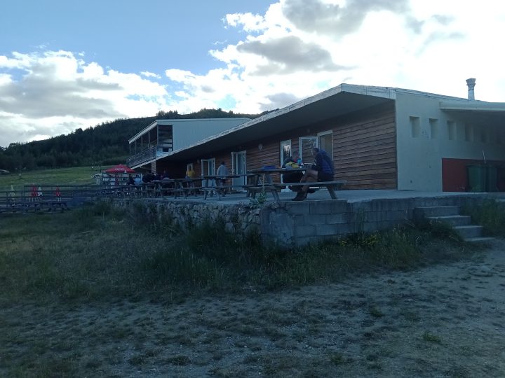 Castel de Vergio