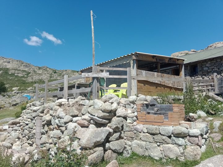 Bergerie de Vaccaghia