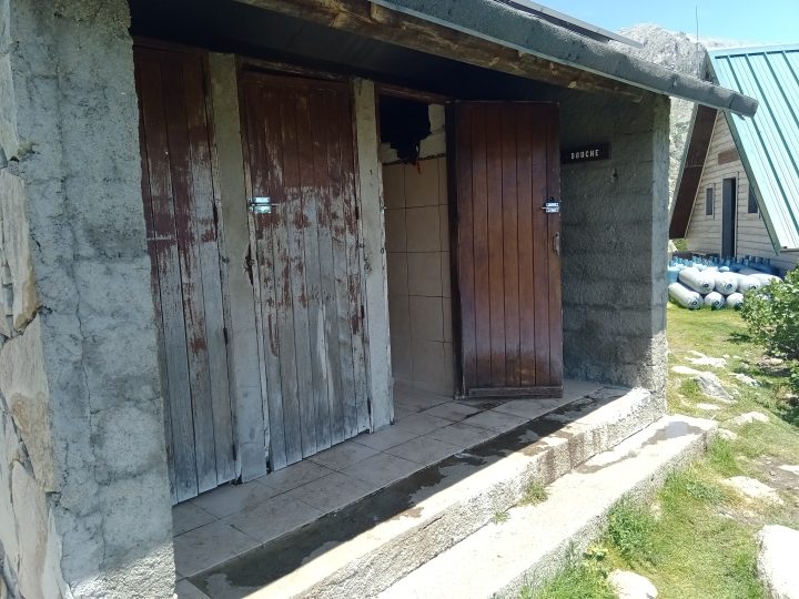 Refuge de Petra Piana