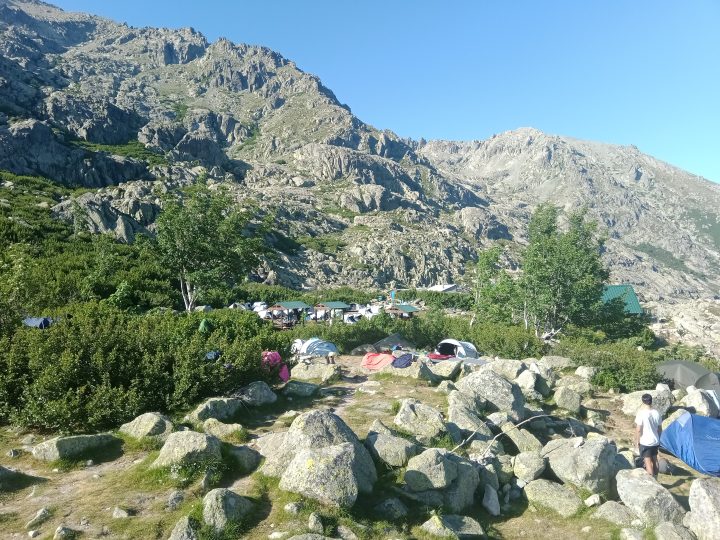 Refuge de Petra Piana