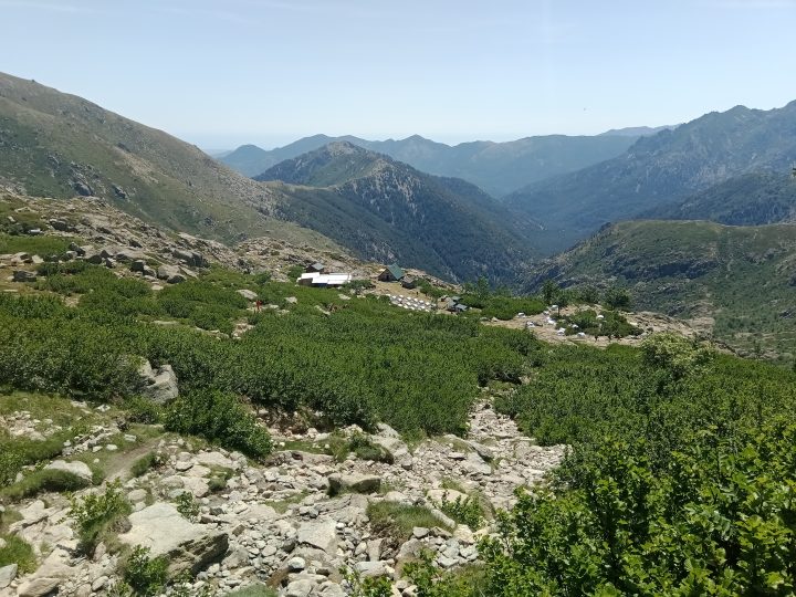 Refuge de Petra Piana